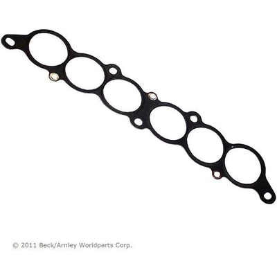 Plenum Gasket by BECK/ARNLEY - 037-4817 pa5