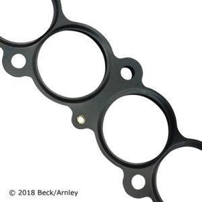 Plenum Gasket by BECK/ARNLEY - 037-4817 pa8