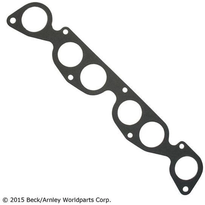 Plenum Gasket by BECK/ARNLEY - 037-4820 pa1