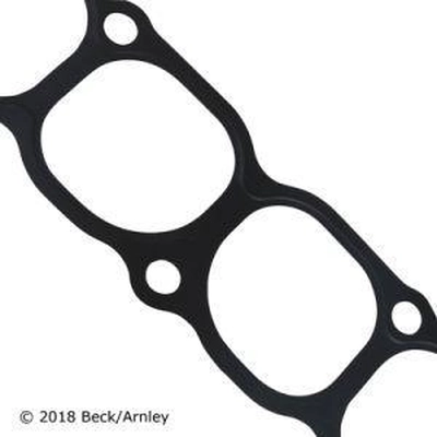 Plenum Gasket by BECK/ARNLEY - 037-4838 pa3
