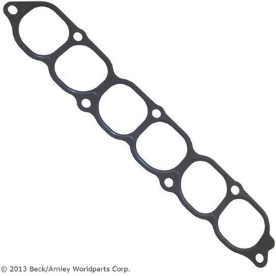 Plenum Gasket by BECK/ARNLEY - 037-4838 pa5