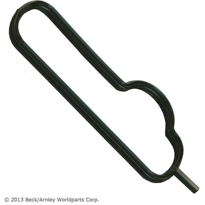 Plenum Gasket by BECK/ARNLEY - 037-4847 pa5