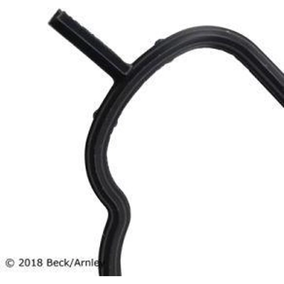Plenum Gasket by BECK/ARNLEY - 037-4847 pa6