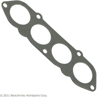 Plenum Gasket by BECK/ARNLEY - 037-4861 pa1