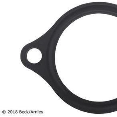 Plenum Gasket by BECK/ARNLEY - 037-4864 pa5