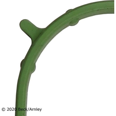 Plenum Gasket by BECK/ARNLEY - 037-4876 pa3