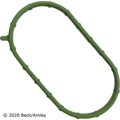 Plenum Gasket by BECK/ARNLEY - 037-4876 pa4