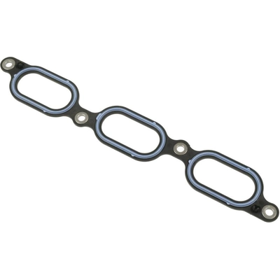 Plenum Gasket by BLUE STREAK (HYGRADE MOTOR) - PG78 pa1