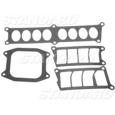 Plenum Gasket by BLUE STREAK (HYGRADE MOTOR) - PG24 pa3