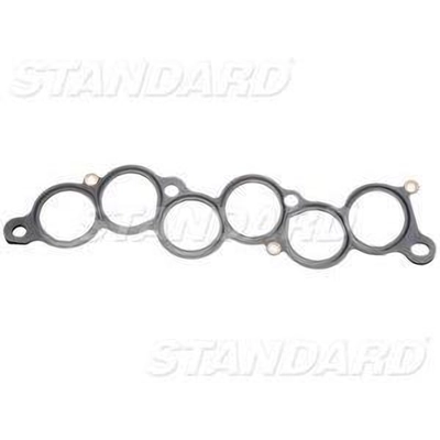 Plenum Gasket by BLUE STREAK (HYGRADE MOTOR) - PG38 pa5