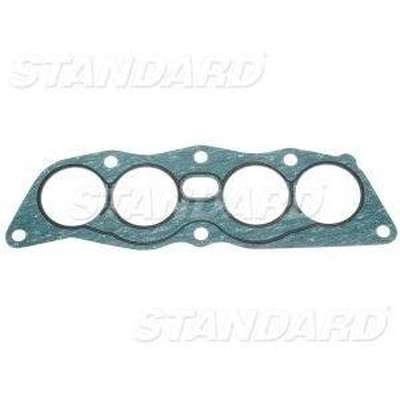 Plenum Gasket by BLUE STREAK (HYGRADE MOTOR) - PG58 pa3