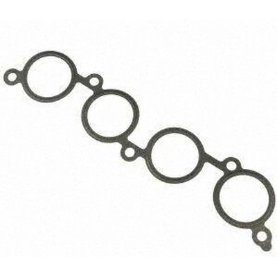 Plenum Gasket by BLUE STREAK (HYGRADE MOTOR) - PG63 pa5