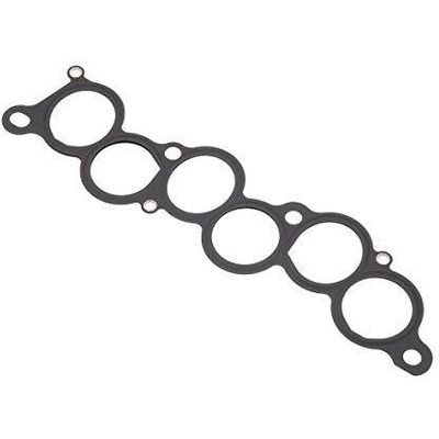 Plenum Gasket by BLUE STREAK (HYGRADE MOTOR) - PG70 pa1