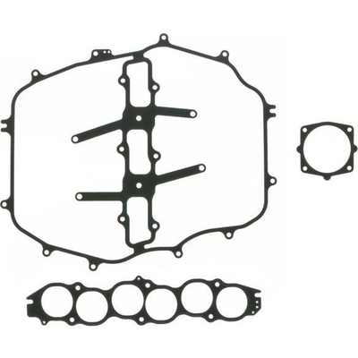 Plenum Gasket by FEL-PRO - MS96456 pa2