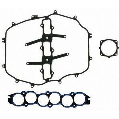 Plenum Gasket by FEL-PRO - MS96456 pa5