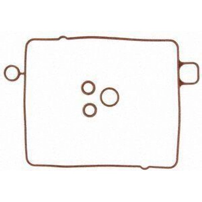 Plenum Gasket by MAHLE ORIGINAL - MS14638 pa2