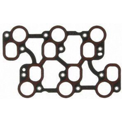 Plenum Gasket by MAHLE ORIGINAL - MS16285 pa3