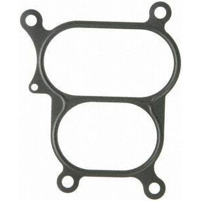 Plenum Gasket by MAHLE ORIGINAL - MS19483 pa2