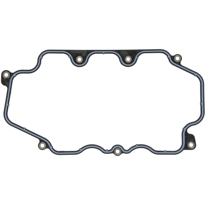 Plenum Gasket by MAHLE ORIGINAL - MS19502 pa1