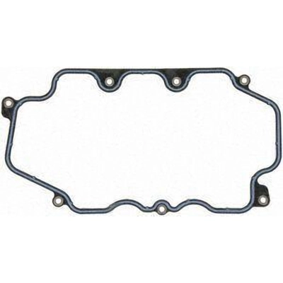 Plenum Gasket by MAHLE ORIGINAL - MS19502 pa2