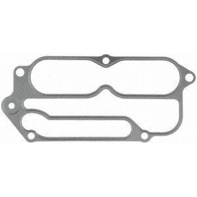 Plenum Gasket by MAHLE ORIGINAL - MS19551 pa2