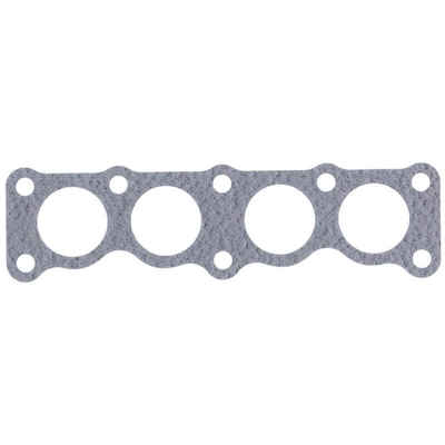 Plenum Gasket by MAHLE ORIGINAL - MS19716 pa1