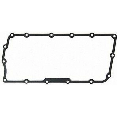 Plenum Gasket by MAHLE ORIGINAL - MS20158 pa2