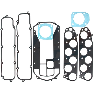 Plenum Gasket Set by APEX AUTOMOBILE PARTS - AMS1423 pa1