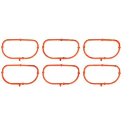 APEX AUTOMOBILE PARTS - AMS2511 - Engine Intake Manifold Gasket Set pa1