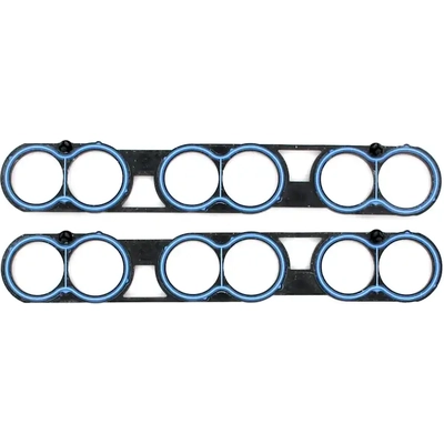 Plenum Gasket Set by APEX AUTOMOBILE PARTS - AMS4510 pa4