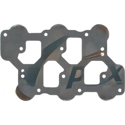 Plenum Gasket Set by APEX AUTOMOBILE PARTS - AMS4932 pa4