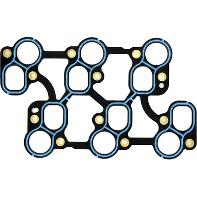 Plenum Gasket Set by APEX AUTOMOBILE PARTS - AMS4934 pa3