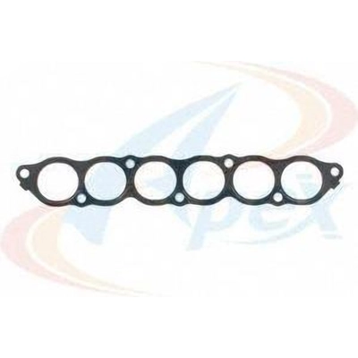 Plenum Gasket Set by APEX AUTOMOBILE PARTS - AMS2422 pa1