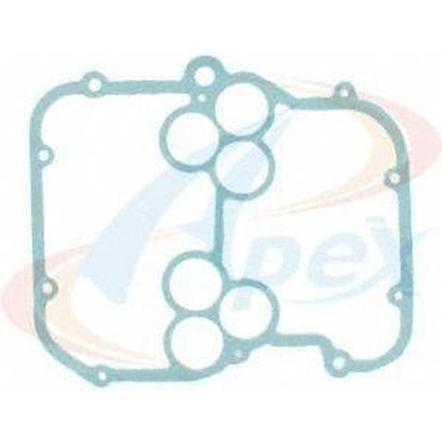 Plenum Gasket Set by APEX AUTOMOBILE PARTS - AMS3252 pa1