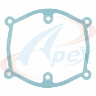 Plenum Gasket Set by APEX AUTOMOBILE PARTS - AMS3912 pa1