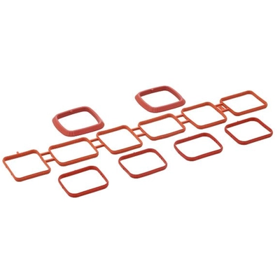 ELRING - DAS ORIGINAL - 311.190 - Fuel Injection Plenum Gasket Set pa1