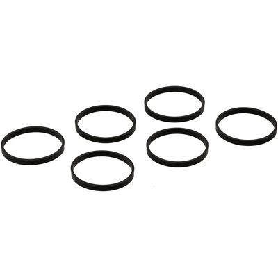 ELRING - DAS ORIGINAL - 537.890 -  Intake Manifold Gasket pa1