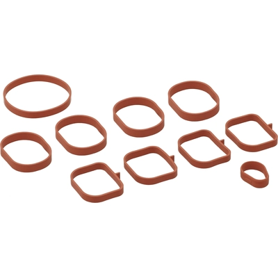 Plenum Gasket Set by ELRING - DAS ORIGINAL - 689.940 pa2