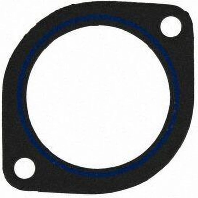 Plenum Gasket Set by FEL-PRO - 72764 pa3