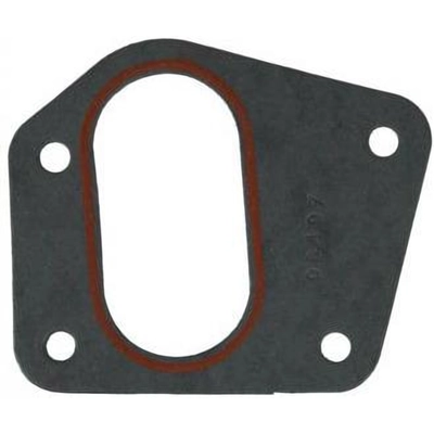 Plenum Gasket Set by FEL-PRO - 73051 pa3