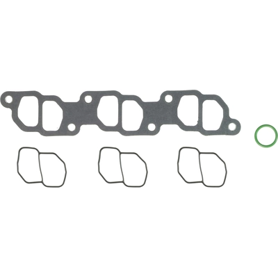 Plenum Gasket Set by FEL-PRO - MS90732 pa6