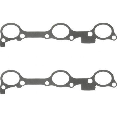 Plenum Gasket Set by FEL-PRO - MS91481 pa7