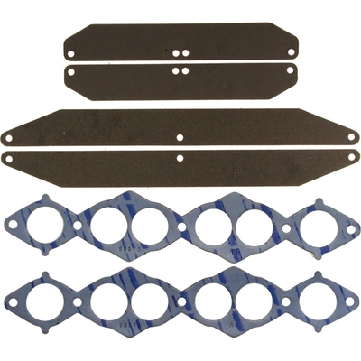 FEL-PRO - MS92273-1 - Plenum Gasket Set pa4