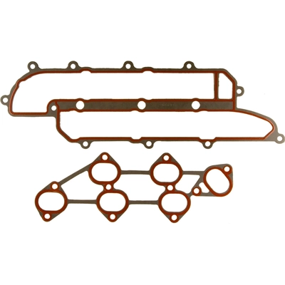 Plenum Gasket Set by FEL-PRO - MS92273-2 pa3