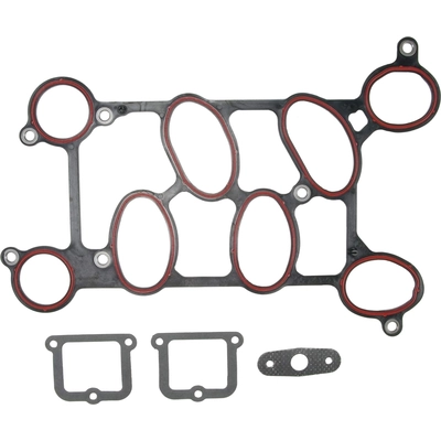 FEL-PRO - MS93168 - Plenum Gasket Set pa5