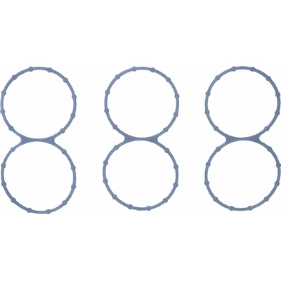 Plenum Gasket Set by FEL-PRO - MS94429 pa6