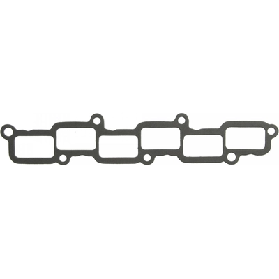Plenum Gasket Set by FEL-PRO - MS95233 pa5