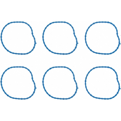 Plenum Gasket Set by FEL-PRO - MS96239 pa4