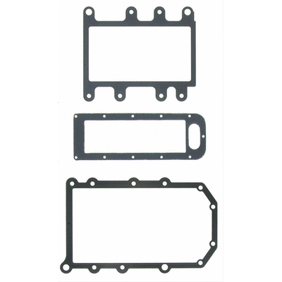 FEL-PRO - MS96374 - Fuel Injection Plenum Gasket Set pa1