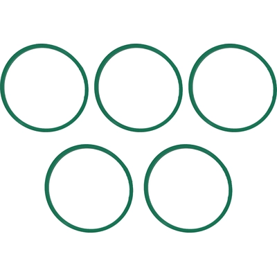 Plenum Gasket Set by FEL-PRO - MS97525 pa1